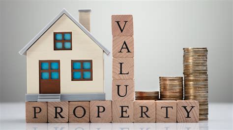 Property valuation 